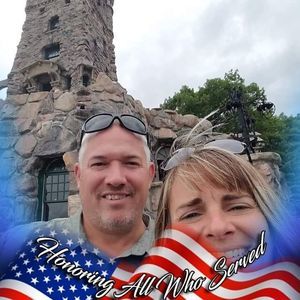 Meet your Posher, Misha harris